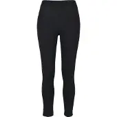 Urban Classics Leggingsit musta