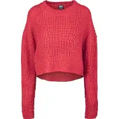 Urban Classics Wide Oversized Neulepaita