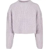 Urban Classics Wide Oversizeer Collegepaita