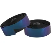 Massi Dual Wave Handlebar Tape Sininen