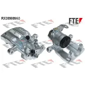 FTE Jarrusatula , 9290518 - Audi - A6, 100, 80, Coupe