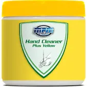 MPM Handrent - Käsienpuhdistusaine Plus keltainen - 0,6 litraa