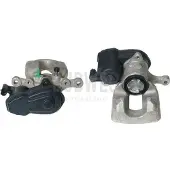 BUDWEG CALIPER Jarrusatula , 345174 - Opel - Astra