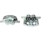 BUDWEG CALIPER Jarrusatula Budweg, 345140 - Ford - Ranger