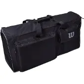 Wilson Team 8 Ball Travel Pallotasku