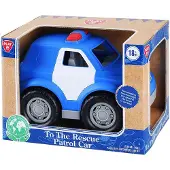 Play go Police Car