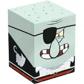 Squaroes Spongebob Squarepants Pirate Squidward Kannen Kotelo