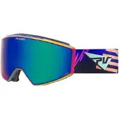 Pit Viper The Genesis Bn5000 Laskettelulasit