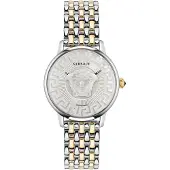 Versace Ve6f00423 38mm 5atm Quartz Analogical Kello