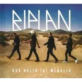 Hobby Hall CD BIPLAN "From Zero to the Moon"