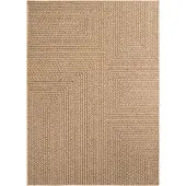 Ayyildiz Hali matto Timber 1404 120x170 cm
