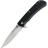 Maserin Sport Linerlock Black