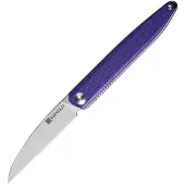 SENCUT Jubil Linerlock Purple