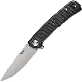 SENCUT Neches Linerlock Black