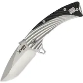 Krudo Discipline Framelock CF