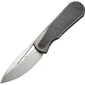 We Knife Baloo Framelock SWGreen