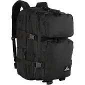 Red Rock Outdoor Gear Lg Urban Assault Pack Black