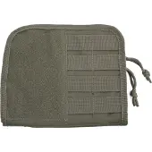 Red Rock Outdoor Gear MOLLE Admin Pouch OD