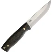Brisa Trooper 115 Black Curly Birch