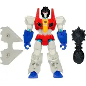 Hasbro Transformers Mixmashers - Starscream Figure 12cm