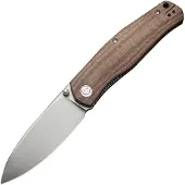 CIVIVI Sokoke Linerlock Micarta