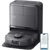 Eufy Omni C28 robotti-imuri T211A310 (musta)