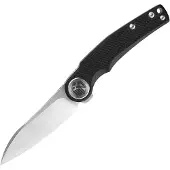WIN+ Linerlock G10 Black