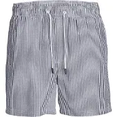 Jack & Jones Fiji Seersucker Uimashortsit