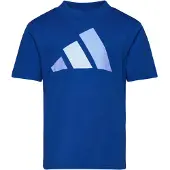 Adidas J Bl Tee 160 - Blue - 176