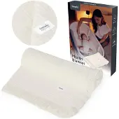 Lionelo Musliinipeitto Muslin Blanket Natural Cream, Natural Cream