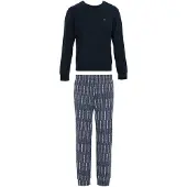 Emporio Armani Em000617_af14994 Pitkähihainen Pyjama