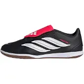 Adidas Predator Club Fold-over Tongue Sisäjalkapallokengät