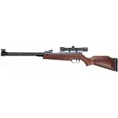 Marksman Wood Scope Airsoft-tarkka-ampuja