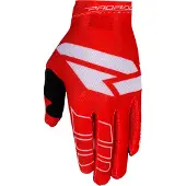 FXR Pro-Fit Air rei'i'itetyt motocross-hanskat