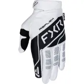 FXR Reflex Dual Motocross-hanskat
