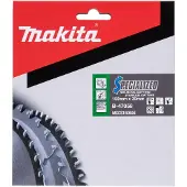 Makita B-47173 HM 150mm Z-60 akkumetallisahan pyörösahanterä