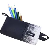Herlitz Faulenzer flach WOW Spotted (521789)