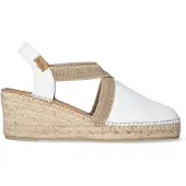 Toni pons Tossa Kiilakorkoiset Espadrillot