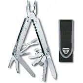 Victorinox Swisstool X Monitoimityökalu