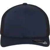 Brandit Flexfit Mesh Trucker Lippalakki