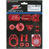 Zeta Honda Ze51-3042 Lisävarustepaketti