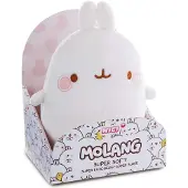 Nici Pehmolelu Molang, lahjapakkaus, 24 cm