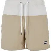 Urban Classics Block Uimashortsit
