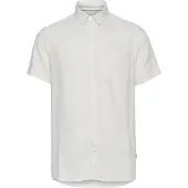 Solid Sdallan Ss Sh - White - M