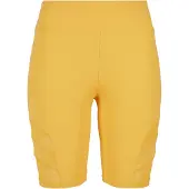 Urban Classics Leggingsit hunaja