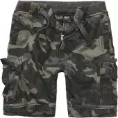 Brandit Packham Vintage Cargo Shortsit