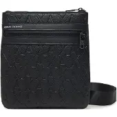 Armani Exchange Xm000579_af12133 Messenger-laukku