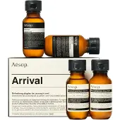 Aesop Arrival Travel Kit 4