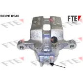 FTE Jarrusatula , 9290546 - Honda - Fr-v, Legend, Stream