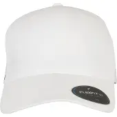 Flexfit Lippalakki valkoinen